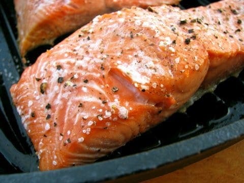 Salmon 101