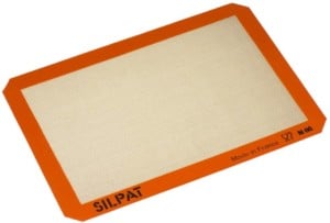 silpat mat