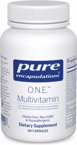 multivitamin