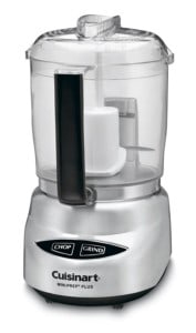 4-cup food processor