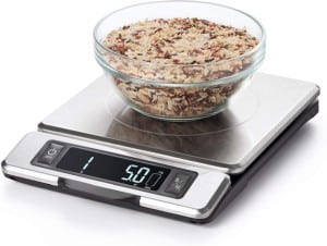 OXO Kitchen Scale
