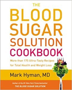 Blood Sugar Solution
