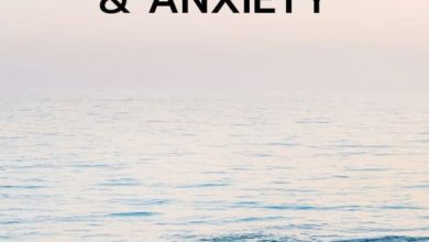 pin for how to destress