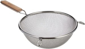 fine mesh strainer