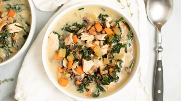 turkeu-wild-rice-soup