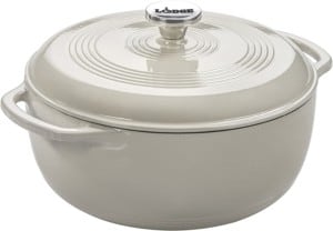 6-Quart Dutch Oven