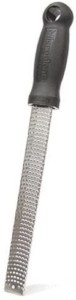 microplane grater