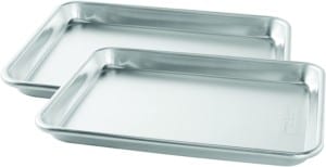quarter sheet pans